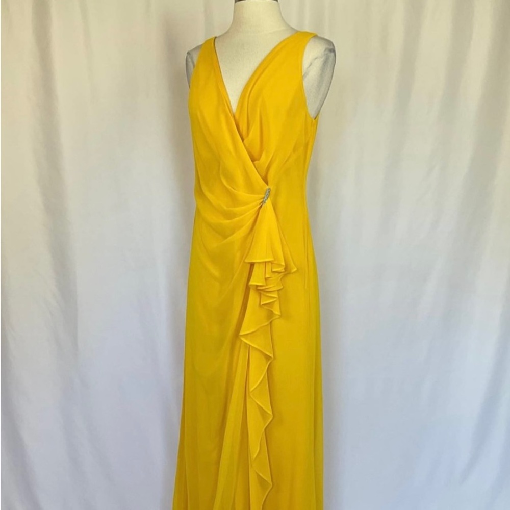 NWT Ralph Lauren - formal dress - Picture 2 of 7